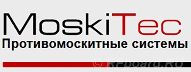 Moskitec г. Ростов-на-Дону. Ростовская область,  Ростов-на-Дону