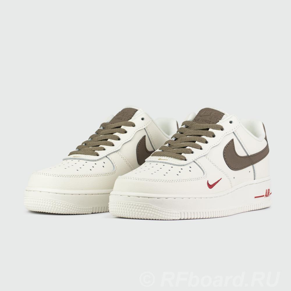 Nike Air Force 1 Yohood Rice.  Москва