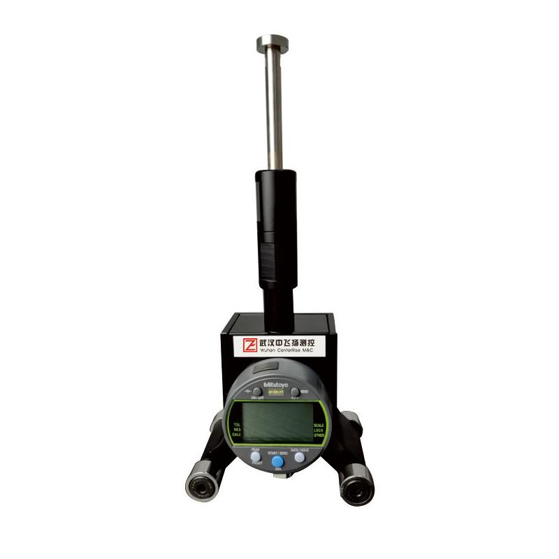 Измеритель зазора между валками серии.  Москва