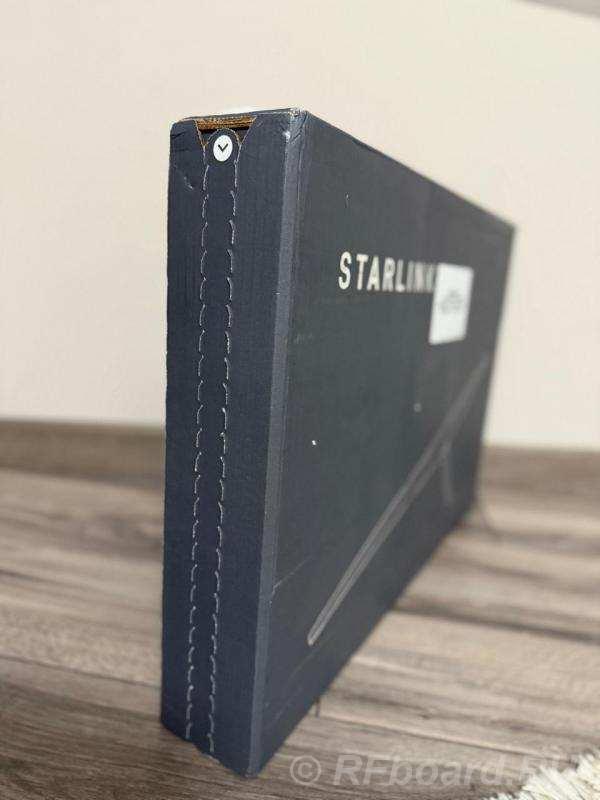 Спутниковый интернет для БПЛА Starlink. Ростовская область,  Ростов-на-Дону