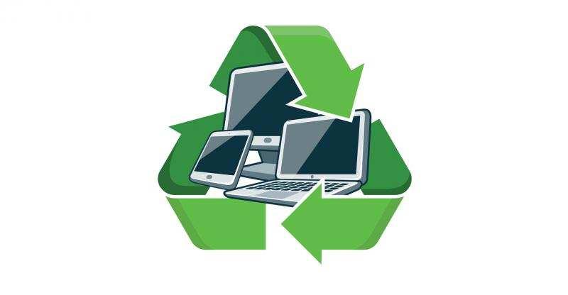 Профессиональное списание и утилизация техники и мебели под ключ. Читинская область,  Чита