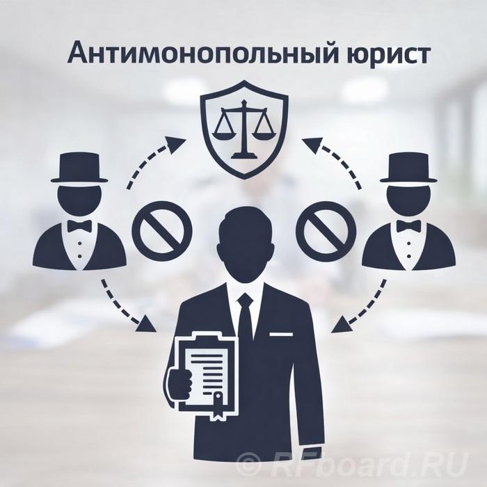 Услуги юриста по антимонопольным спорам в Челябинске. Челябинская область,  Челябинск