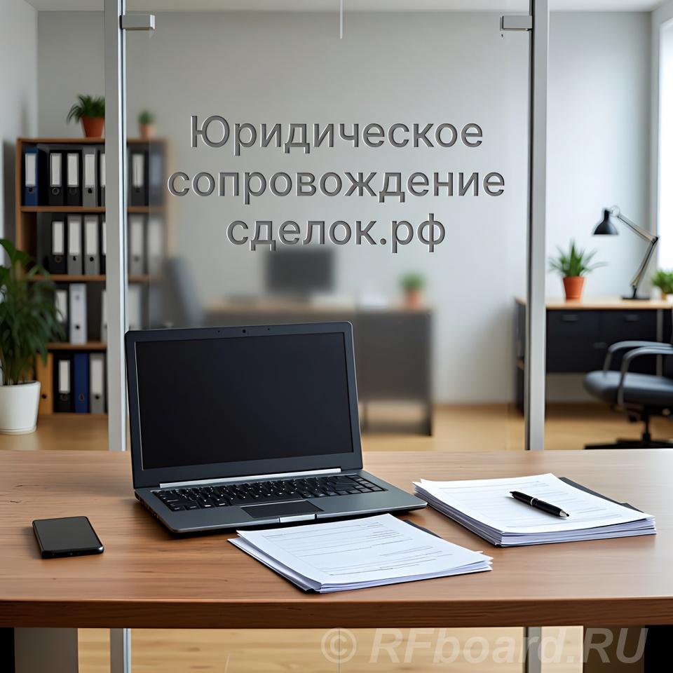 Услуги юридического сопровождения сделок в Перми. Пермский край,  Пермь