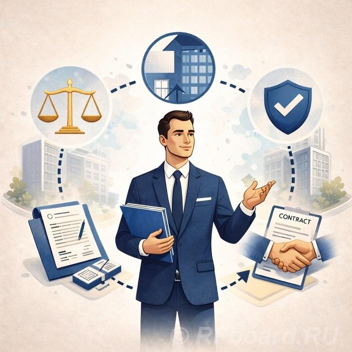 Юридическое сопровождение бизнеса в Челябинске. Челябинская область,  Челябинск