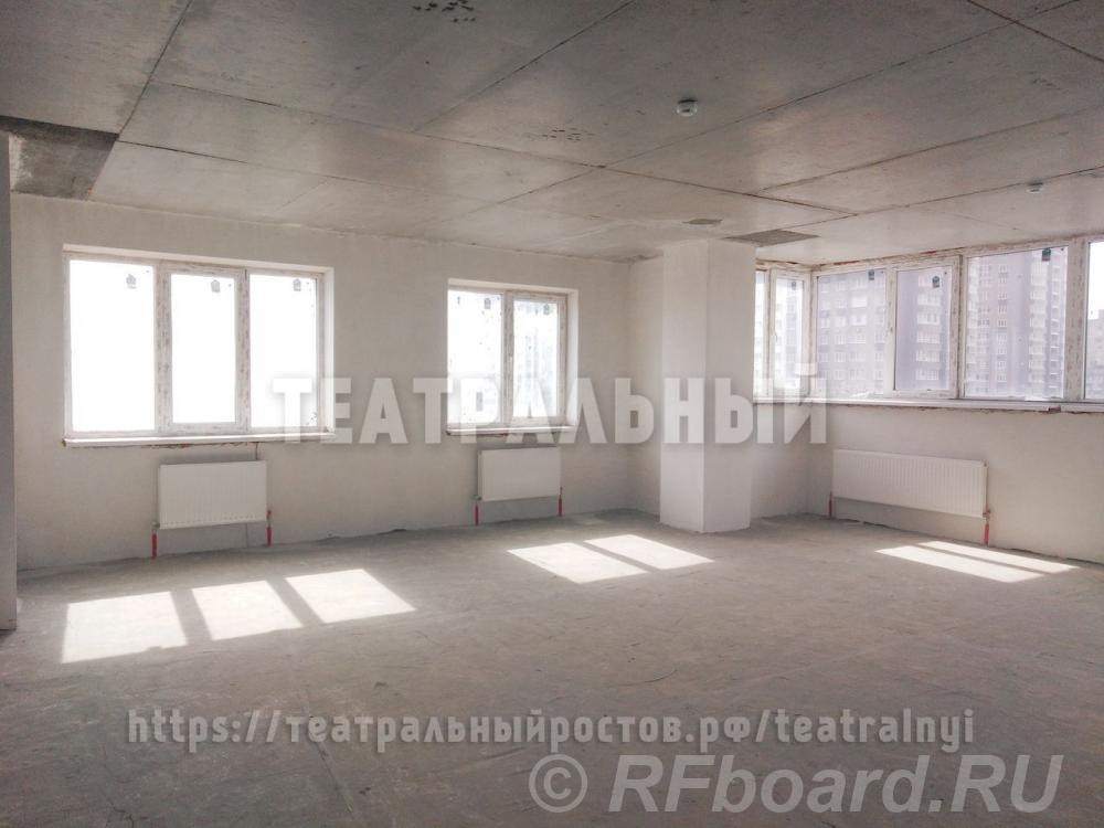 Продаю 2-комн квартиру, 73 м2, 4/21 эт.. Ростовская область,  Ростов-на-Дону