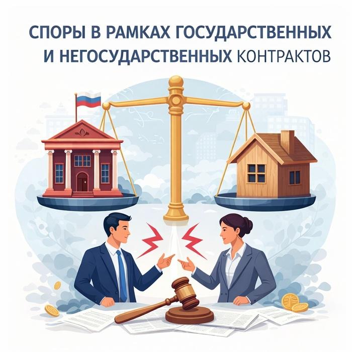 Решение споров по государственным и негосударственным контрактам. Челябинская область,  Челябинск