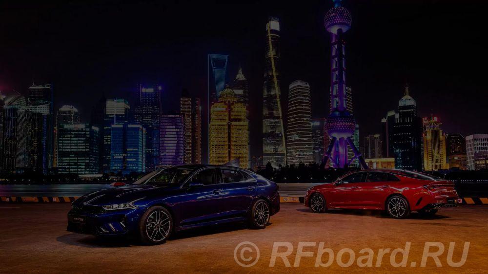 Покупка и доставка корейских авто под заказ в Москве.  Москва