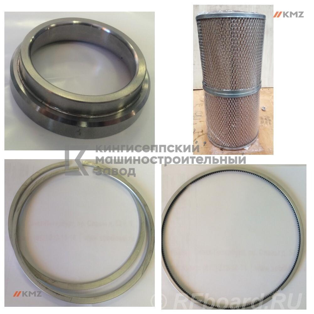 Импортозамещение номенклатуры запчастей Cummins.