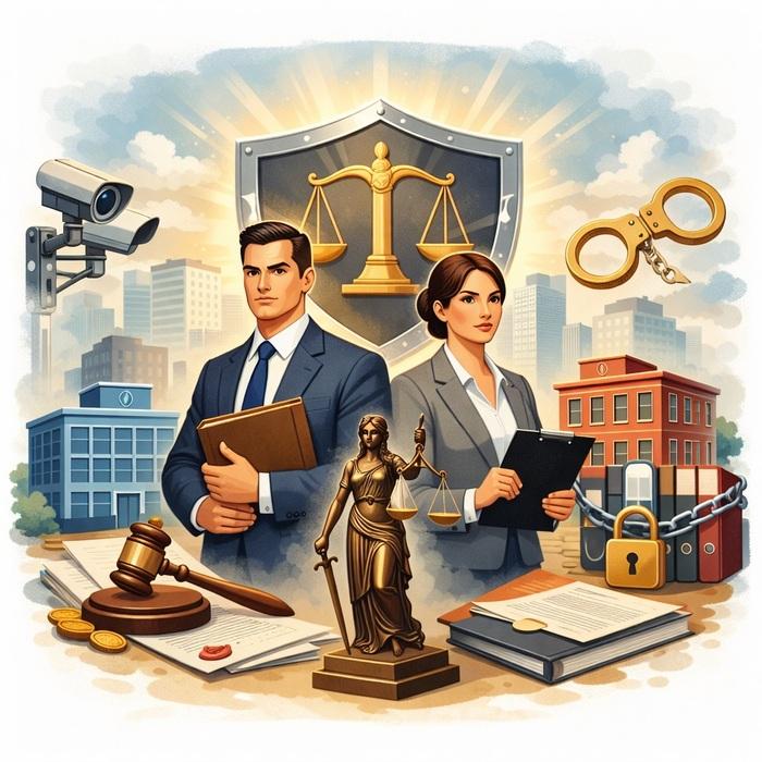 Защита прав юридических лиц в Челябинске. Челябинская область,  Челябинск