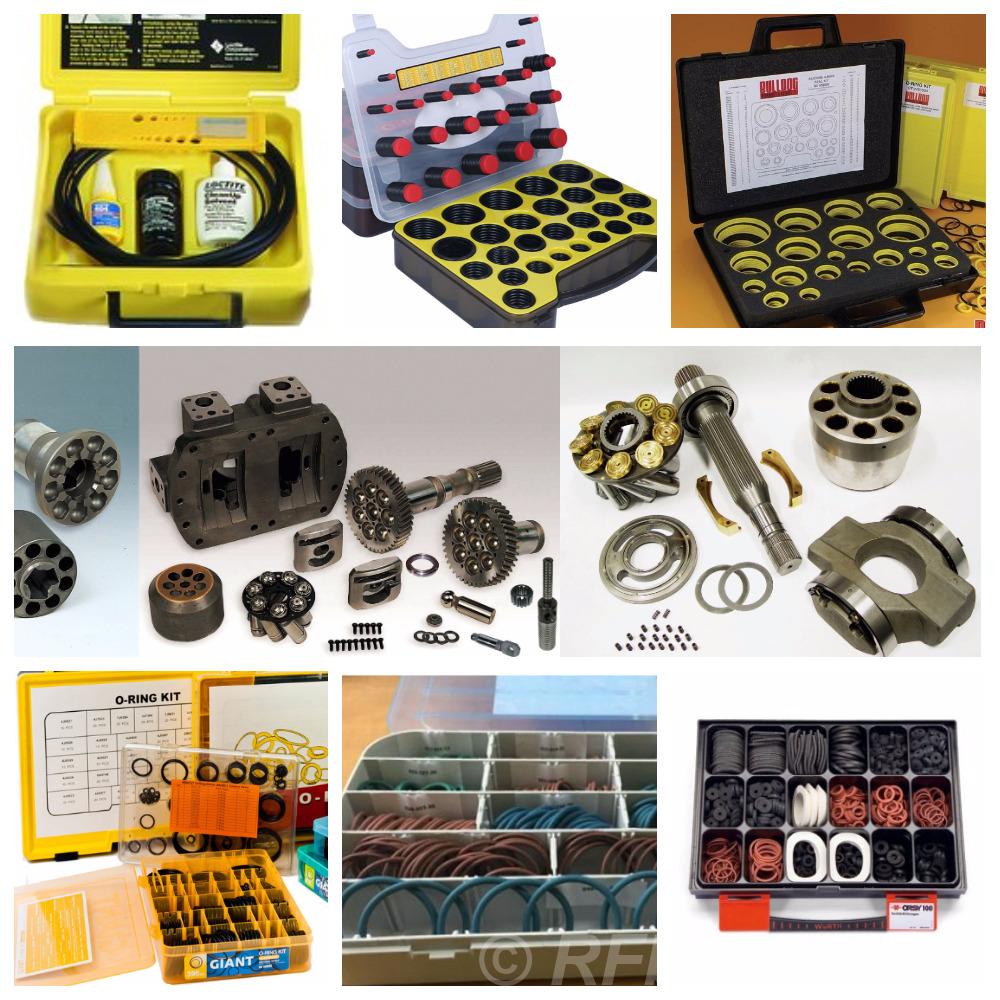 Гидравлика LONKING сервис ремонт.. Свердловская область,  Екатеринбург