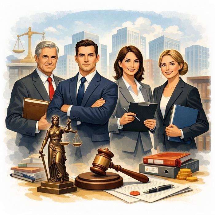 Юристы и адвокаты для юридических лиц в Челябинске. Челябинская область,  Челябинск