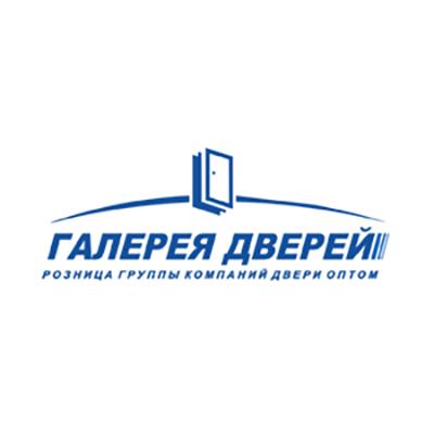 Галерея Дверей - интернет-магазин дверей от производителя.  Санкт-Петербург